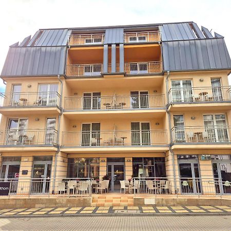 Villa Martini Miedzyzdroje Eksteriør billede